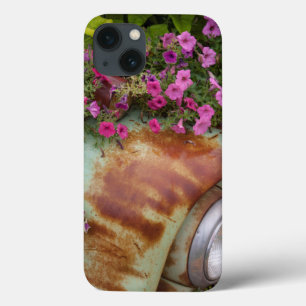 Columbia Herfsten Case-Mate iPhone Case