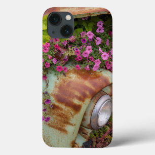 Columbia Herfsten Case-Mate iPhone Case