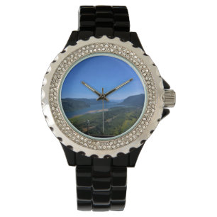 Columbia Horloge