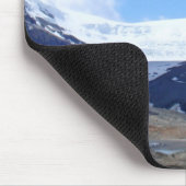 Columbia Icefield Glacier Muismat (Hoek)