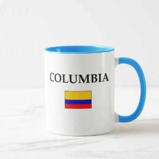 Columbia Mok