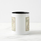 Columbia Mok (Midden)