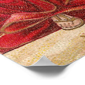 Columbia Observes Memorial Day  Poster (Hoek)