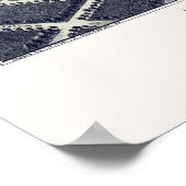 Columbia, PA Panorama - 1894 Poster (Hoek)