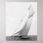 Columbia Poster (Voorkant)