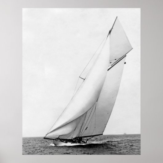 Columbia Poster (Voorkant)