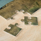 Columbia River, Arlington, Oregon Legpuzzel (Zijkant)
