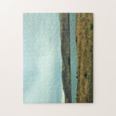 Columbia River, Arlington, Oregon Legpuzzel (Verticaal)