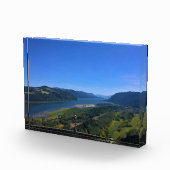 Columbia River Fotoblokken (Rechts)