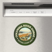 Columbia River Gorge NSA Magneet (Insitu (Vaatwasser))