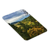 Columbia River Gorge, Oregon Magneet (Rechterzijde)