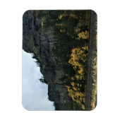 Columbia River Gorge, Oregon Magneet (Verticaal)