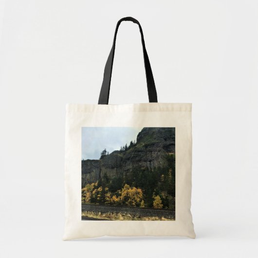 Columbia River Gorge, Oregon Tote Bag (Voorkant)