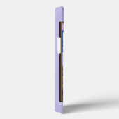 Columbia River Gorge Scene met Crown Point Case-Mate iPhone Case (Achterkant / Rechts)