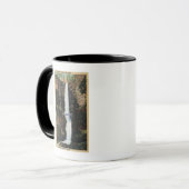 Columbia River, OR - Multnomah Herfsten en Benson Mok (Voorkant links)