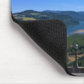 Columbia River, Oregon Muismat (Hoek)