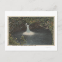 Columbia River, Oregon - Punch Bowl