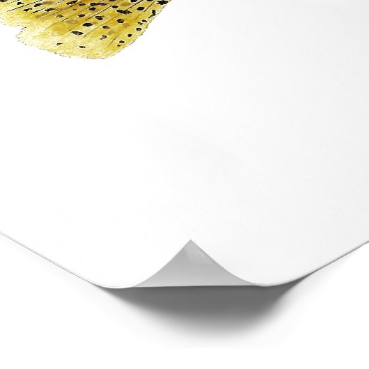 Columbia River Redband Trout Art Poster (Hoek)