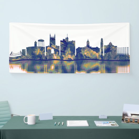 Columbia Skyline Spandoek (Beurs)