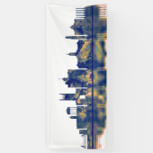 Columbia Skyline Spandoek (Verticaal)