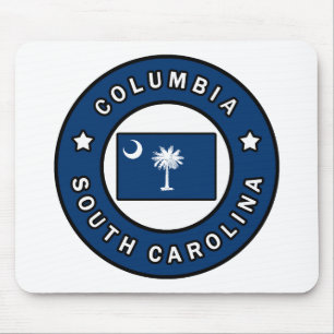 Columbia South Carolina Muismat