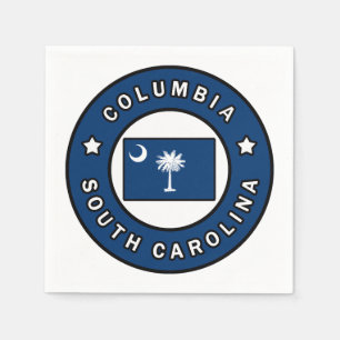 Columbia South Carolina Servet