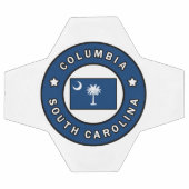 Columbia South Carolina Voetbal (Enkel)