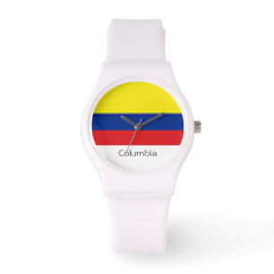 Columbia Sporty Water-resistente horloge