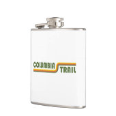 Columbia Trail New Jersey Heupfles (Links)