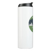 Columbia Trail New Jersey Thermosbeker (Gedraaid links)