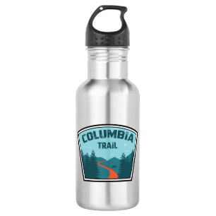 Columbia Trail New Jersey Waterfles
