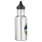 Columbia Trail New Jersey Waterfles (Links)