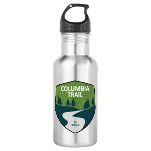 Columbia Trail New Jersey Waterfles