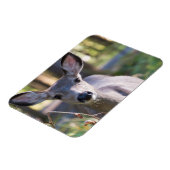 Columbiaanse zwarte onbeige onbedekte onbedekte on magneet (Linkerzijde)