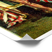 Columbian Exposition - Print (Hoek)