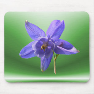 Columbine 229a ~ mousepad muismat
