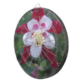 Columbine Dartbord (Voorkant Rechts)