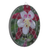 Columbine Dartbord (Voorkant Links)