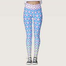 Columbine Leggings