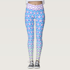 Columbine Leggings