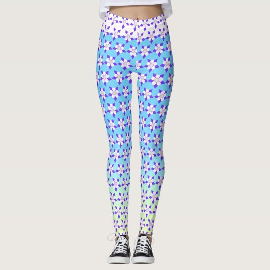 Columbine Leggings (Voorkant)