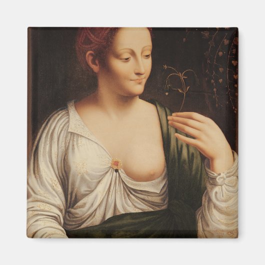 Columbine Magneet (Voorkant)