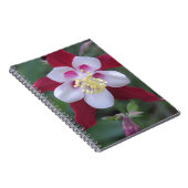 Columbine Notitieboek (Rechterzijde)