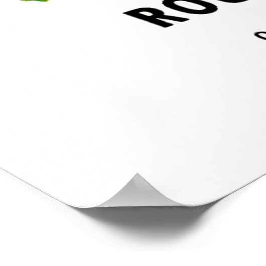 Columbine Poster (Hoek)