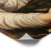 Columbine Poster (Hoek)