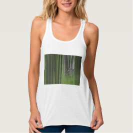 Columbine Spring Tanktop