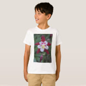 Columbine T-shirt (Voorkant volledig)