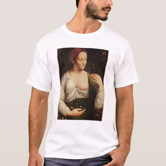 Columbine T-shirt (Voorkant)