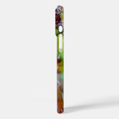 COLUMBINE / Venetiaanse Masquerade Night Case-Mate iPhone Case (Achterkant / Links)