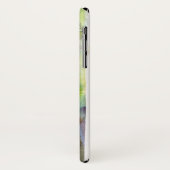 COLUMBINE / Venetiaanse Masquerade Night Case-Mate iPhone Case (Achterkant/links)